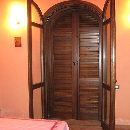 Agriturismo Rajata Villa Bagheria Buitenkant foto