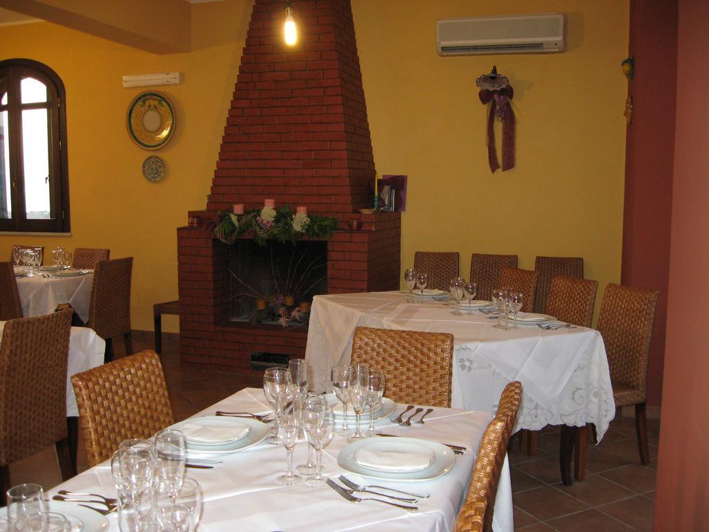 Agriturismo Rajata Villa Bagheria Buitenkant foto