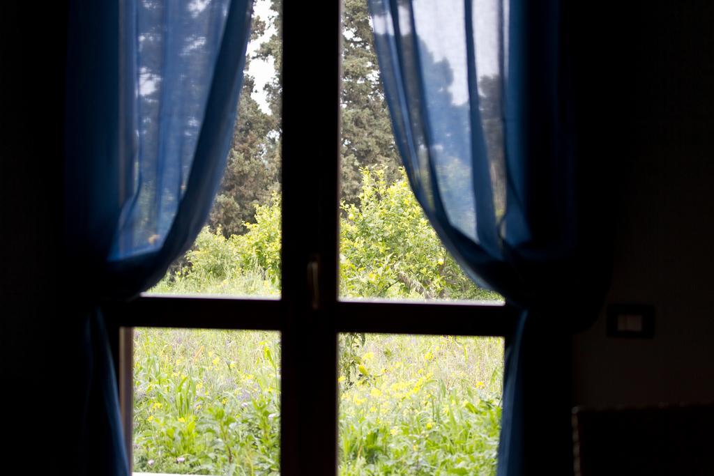 Agriturismo Rajata Villa Bagheria Buitenkant foto