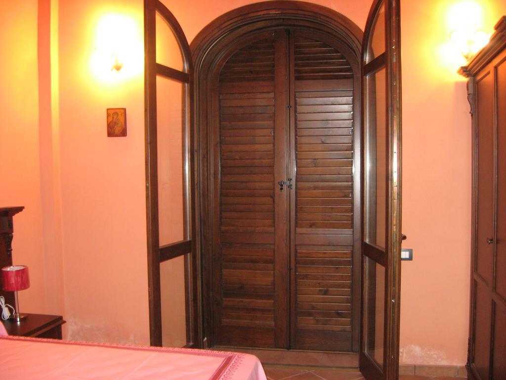 Agriturismo Rajata Villa Bagheria Buitenkant foto
